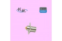 防阻燃电连接器JY3110E_真空密封_泰兴创航_接受定制