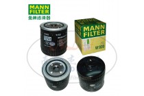 MANN-FILTER(曼牌滤清器)油滤W920