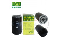 MANN-FILTER(曼牌滤清器)油滤W950