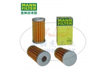 MANN-FILTER(曼牌滤清器)油滤H42