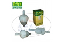 MANN-FILTER(曼牌滤清器)燃滤WK31/4