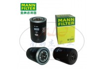 MANN-FILTER(曼牌滤清器)油滤W940