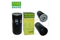 MANN-FILTER(曼牌滤清器)油滤WD962