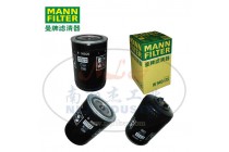 MANN-FILTER(曼牌滤清器)油滤W940/25