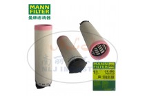 MANN-FILTER(曼牌滤清器)安全芯CF500