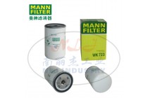 MANN-FILTER(曼牌滤清器)燃滤WK723