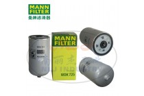 MANN-FILTER(曼牌滤清器)燃滤WDK725