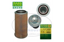 MANN-FILTER(曼牌滤清器)空滤C17225/3