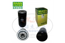 MANN-FILTER(曼牌滤清器)油滤W950/18