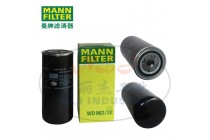 MANN-FILTER(曼牌滤清器)油滤WD962/32