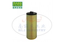 MANN-FILTER(曼牌滤清器)油滤HU945/2x