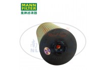 MANN-FILTER(曼牌滤清器)油滤HU945/2x