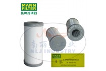 MANN-FILTER(曼牌滤清器)油分4900053371