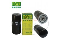 MANN-FILTER(曼牌滤清器)油滤W962/14