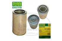 MANN-FILTER(曼牌滤清器)空滤C23440/3