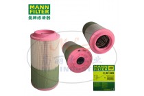 MANN-FILTER(曼牌滤清器)空滤C22625