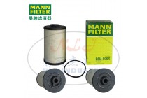 MANN-FILTER(曼牌滤清器)燃滤BFU900x