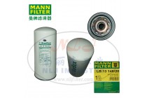 MANN-FILTER(曼牌滤清器)油分LB13145/20