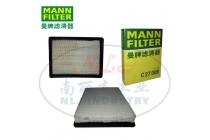 MANN-FILTER(曼牌滤清器)空滤C27008