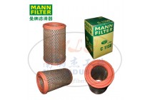 MANN-FILTER(曼牌滤清器)空滤C1150