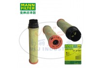 MANN-FILTER(曼牌滤清器)安全芯CF07001