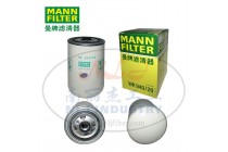 MANN-FILTER(曼牌滤清器)燃滤WK940/20