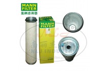 MANN-FILTER(曼牌滤清器)安全芯CF800