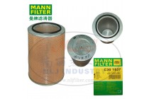 MANN-FILTER(曼牌滤清器)空滤C301537