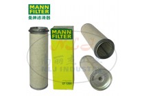 MANN-FILTER(曼牌滤清器)安全芯CF1200