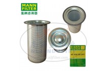 MANN-FILTER(曼牌滤清器)油分4930455241