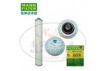 MANN-FILTER(曼牌滤清器)油分4900155191