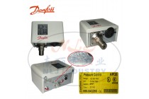 Danfoss(丹佛斯)压力开关KPI35 060-5432