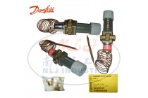 Danfoss(丹佛斯)冷却阀AVTA15 003N0107