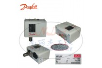 Danfoss(丹佛斯)压力开关KP36 060-1108