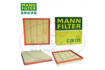 MANN-FILTER(曼牌滤清器)空滤C28125