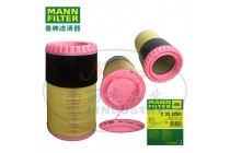 MANN-FILTER(曼牌滤清器)空滤C352260