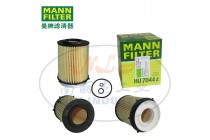 MANN-FILTER(曼牌滤清器)油滤HU7044z