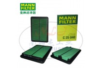 MANN-FILTER(曼牌滤清器)空滤C25040