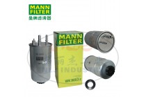 MANN-FILTER(曼牌滤清器)油滤WK9053z