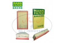 MANN-FILTER(曼牌滤清器)空滤C30152