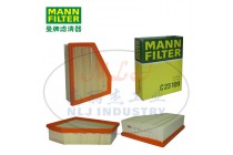 MANN-FILTER(曼牌滤清器)空滤C23109