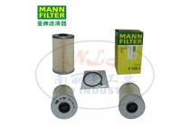 MANN-FILTER(曼牌滤清器)燃滤P726x