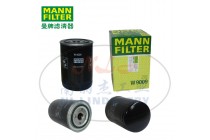 MANN-FILTER(曼牌滤清器)油滤W9009