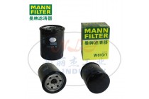 MANN-FILTER(曼牌滤清器)油滤W610/1