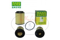 MANN-FILTER(曼牌滤清器)油滤HU932/6n