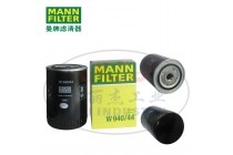 MANN-FILTER(曼牌滤清器)油滤W940/44