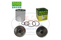 MANN-FILTER(曼牌滤清器)机油滤芯PF925x