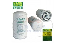 MANN-FILTER(曼牌滤清器)油分芯LB950/20