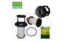 MANN-FILTER(曼牌滤清器)滤芯LC5001x