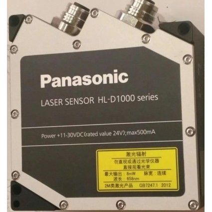 日本Panasonic传感器